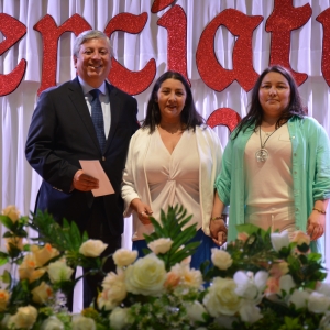 Licenciatura Octavos 2024